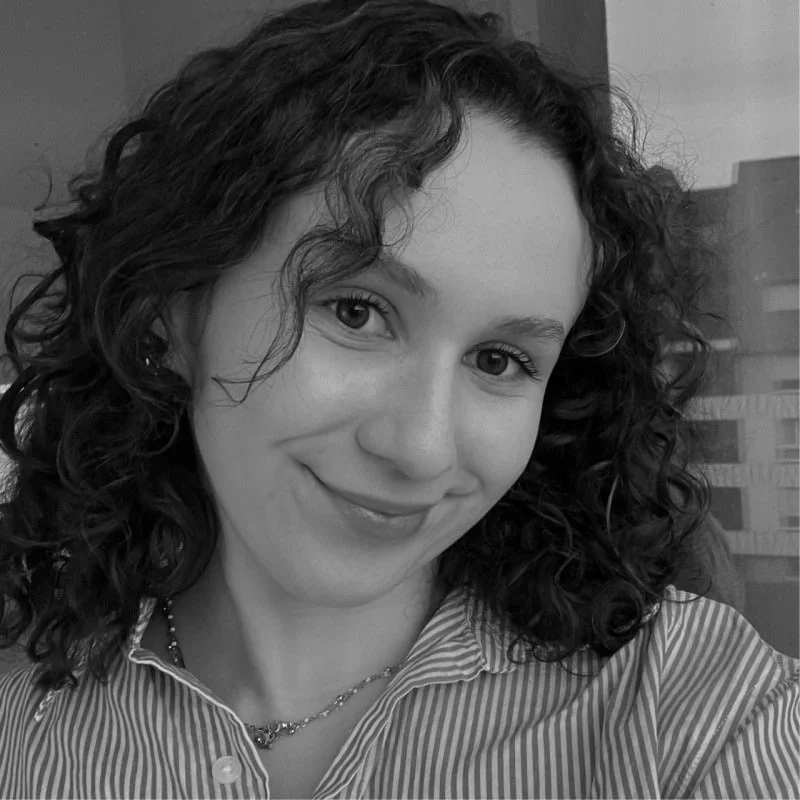 Portrait de Ninon Rollot